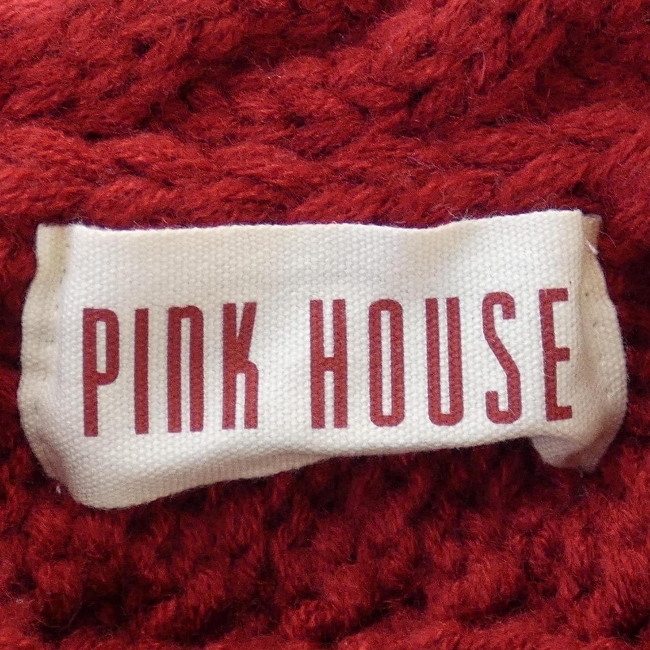 ピンクハウス PINK HOUSE ニット