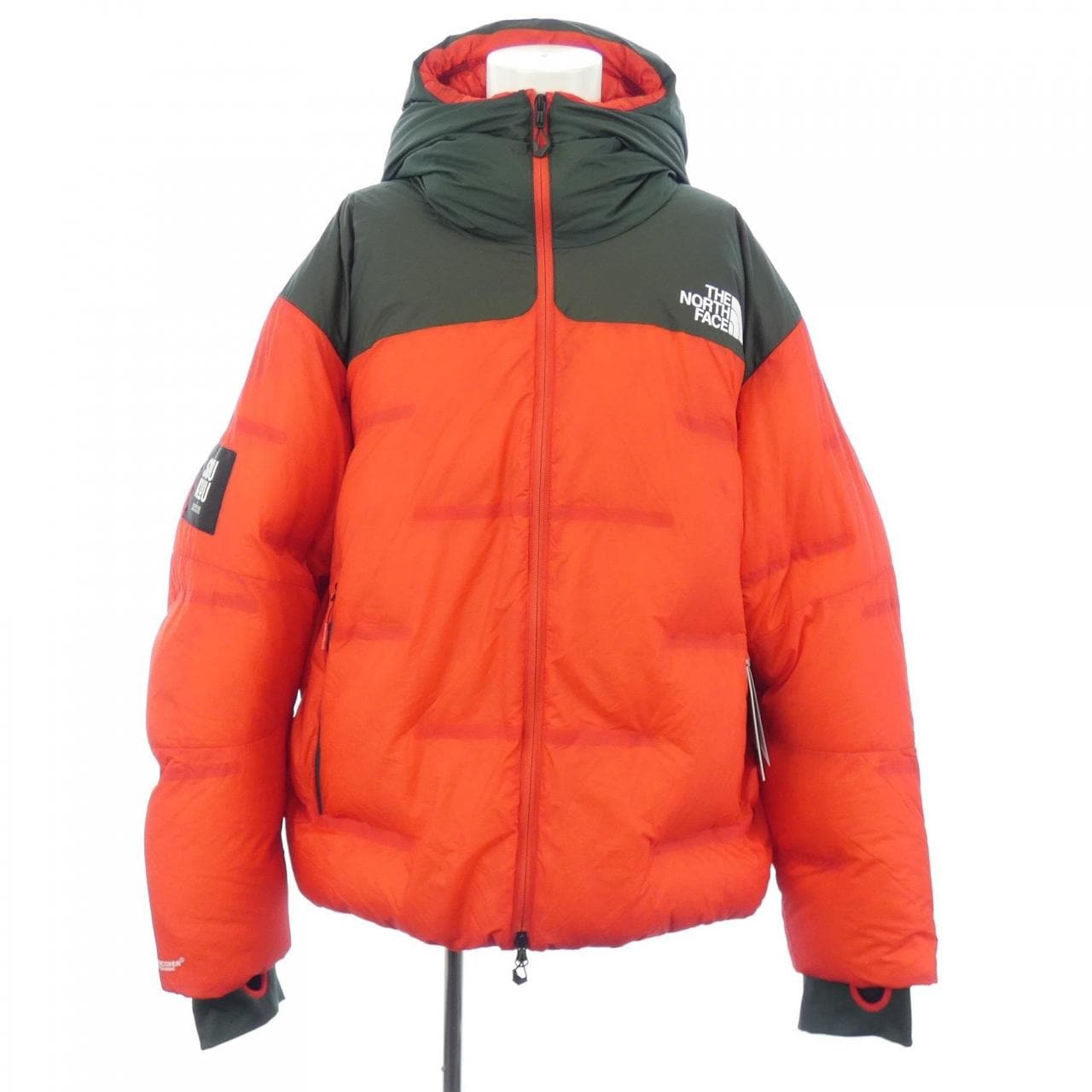 ザノースフェイス THE NORTH FACE ダウンジャケット