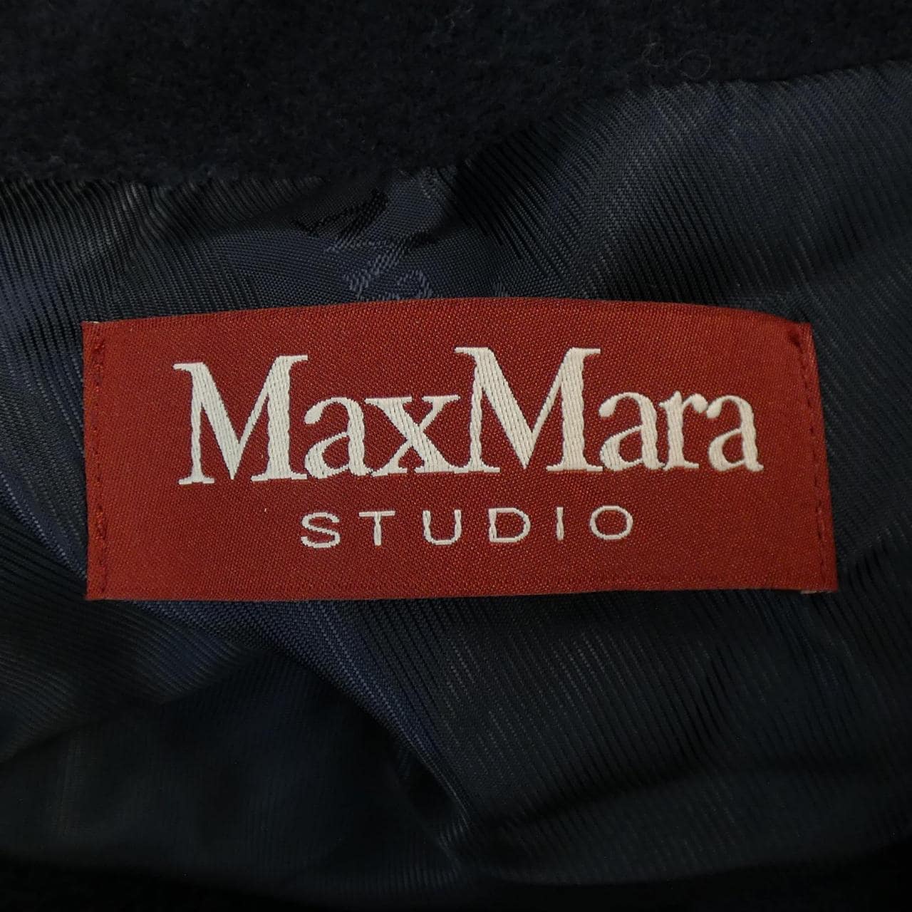 マックスマーラステュディオ Max Mara STUDIO コート