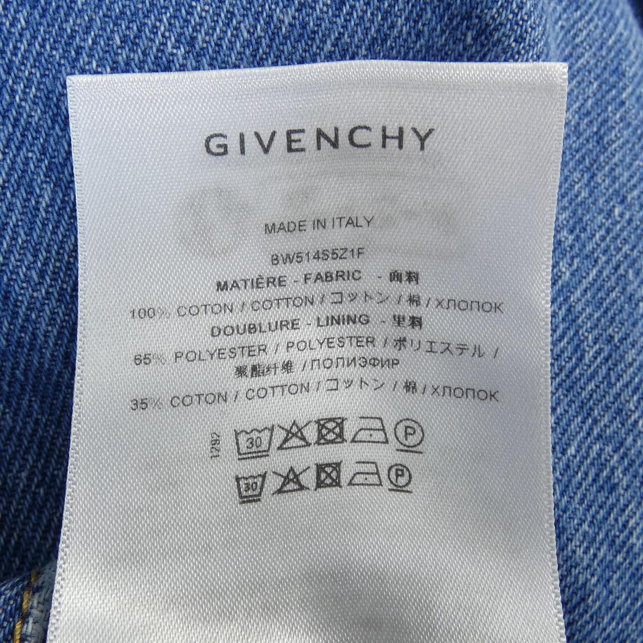 ジバンシー GIVENCHY ジーンズ