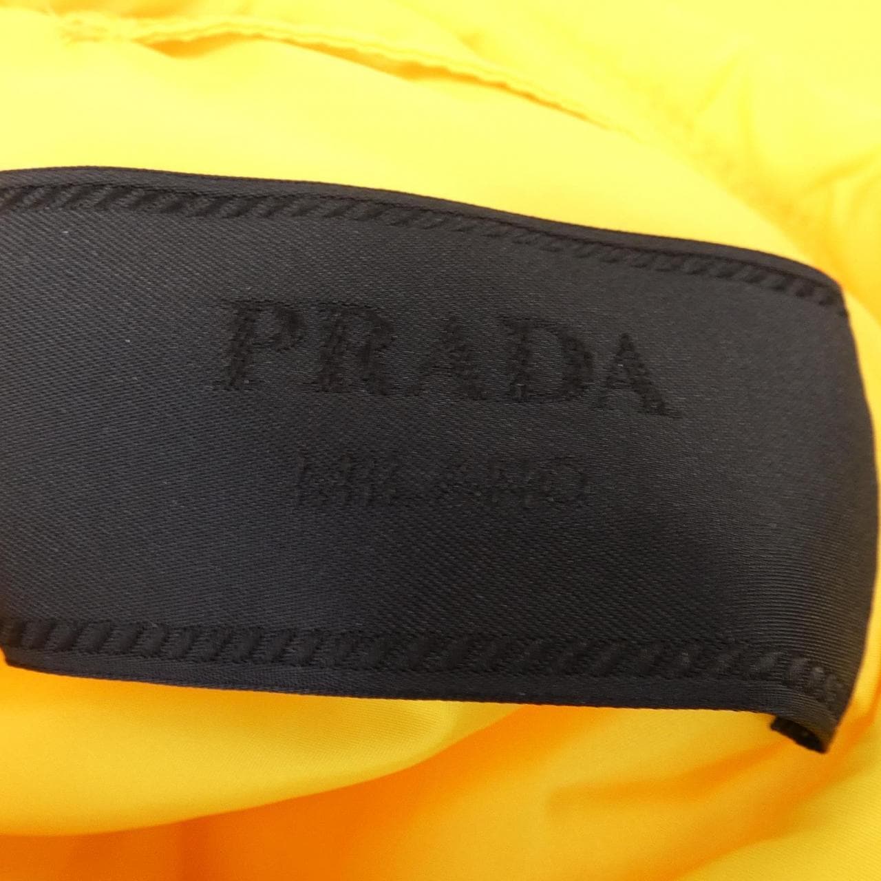 プラダ PRADA ジャケット