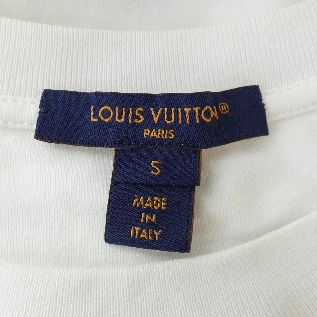 ルイヴィトン LOUIS VUITTON Tシャツ