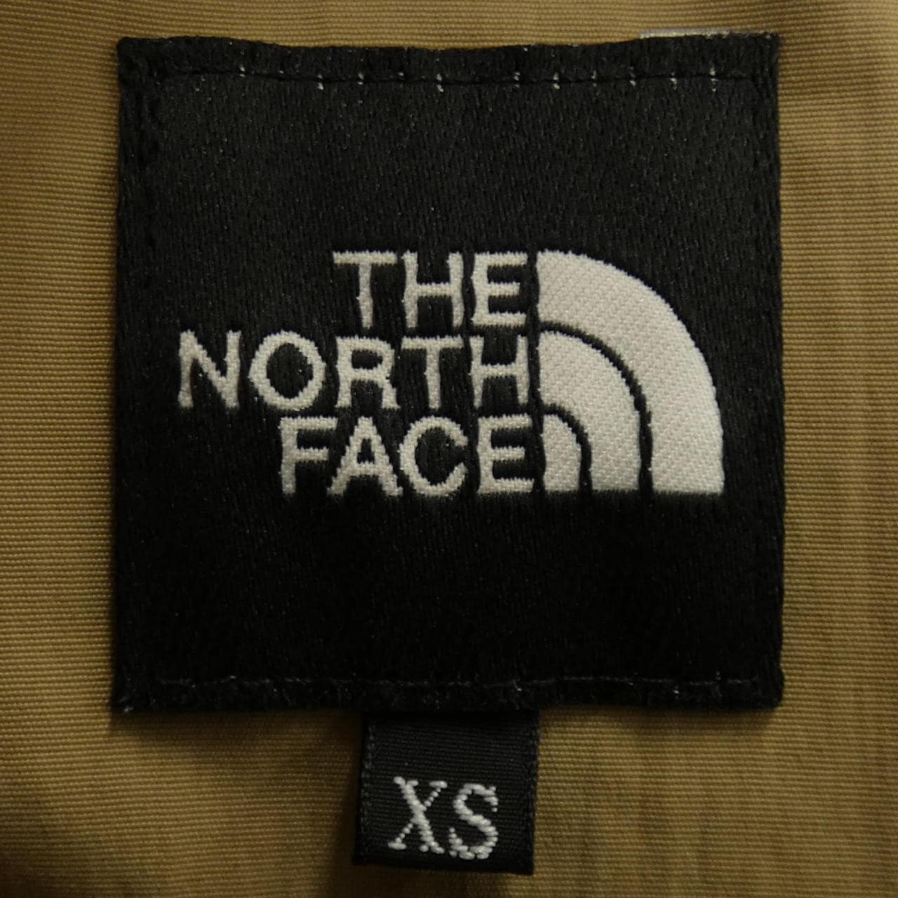 THE NORTH FACE夹克