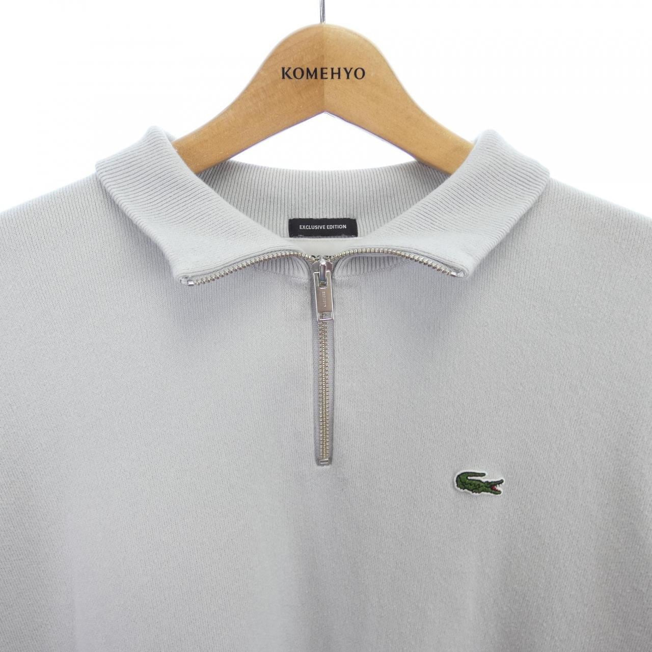 ラコステ LACOSTE ニット