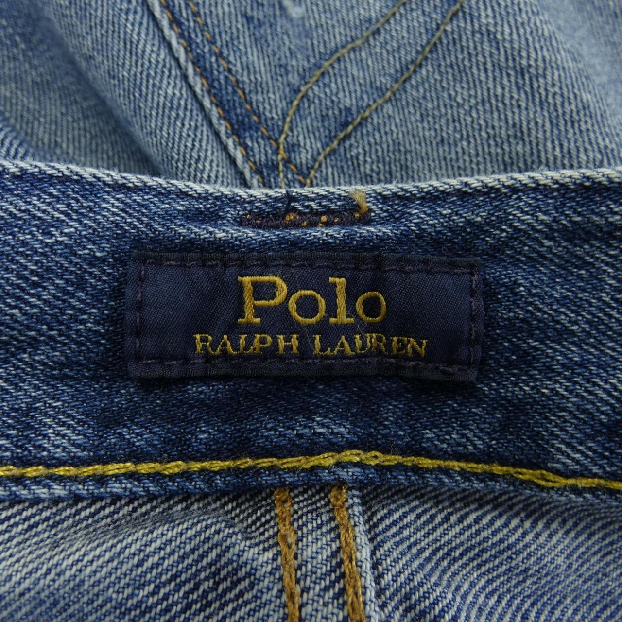 ポロラルフローレン POLO RALPH LAUREN ジーンズ