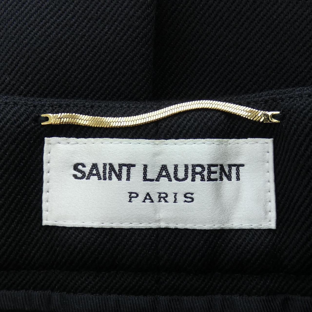 SAINT LAURENT圣罗兰 裤子