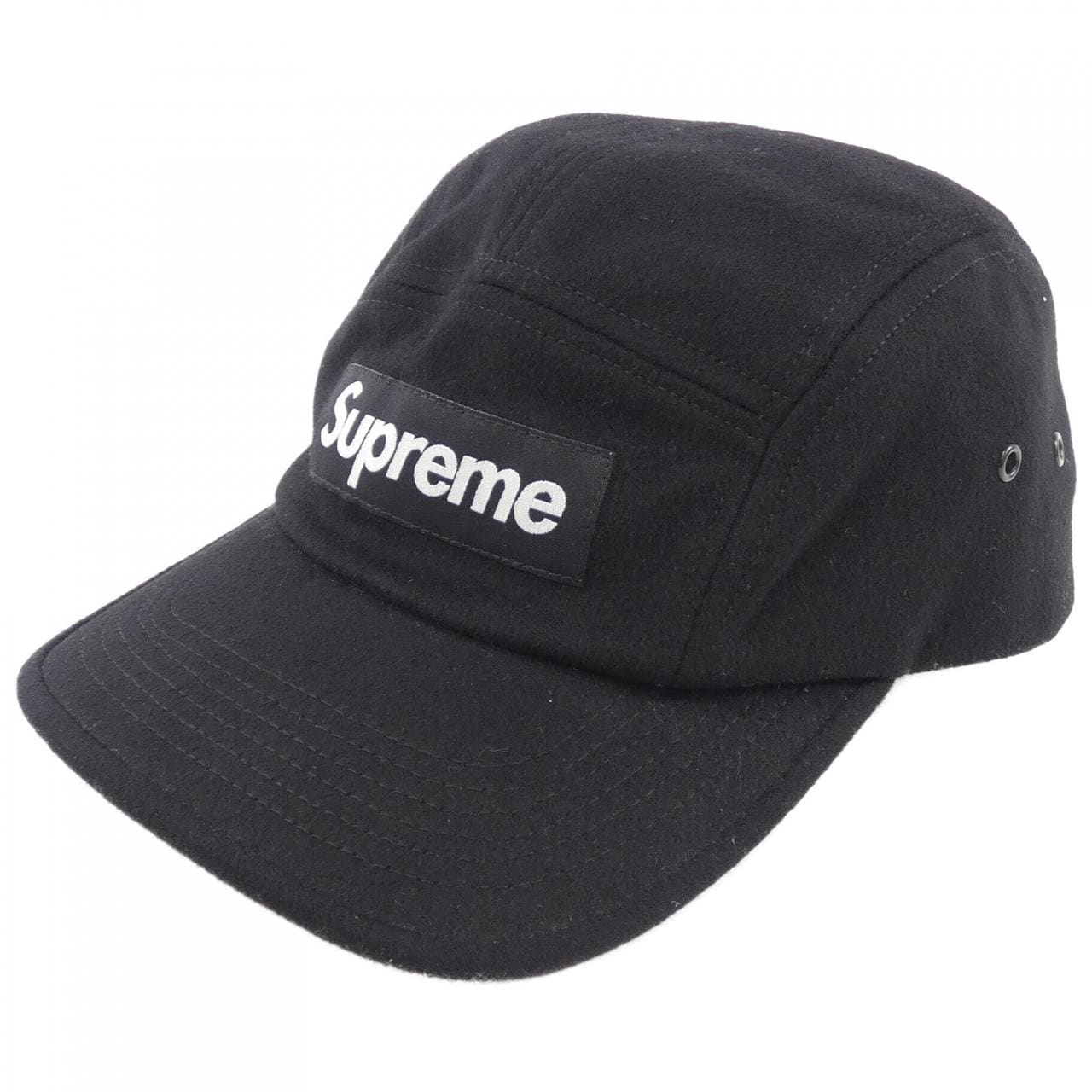 シュプリーム SUPREME キャップ