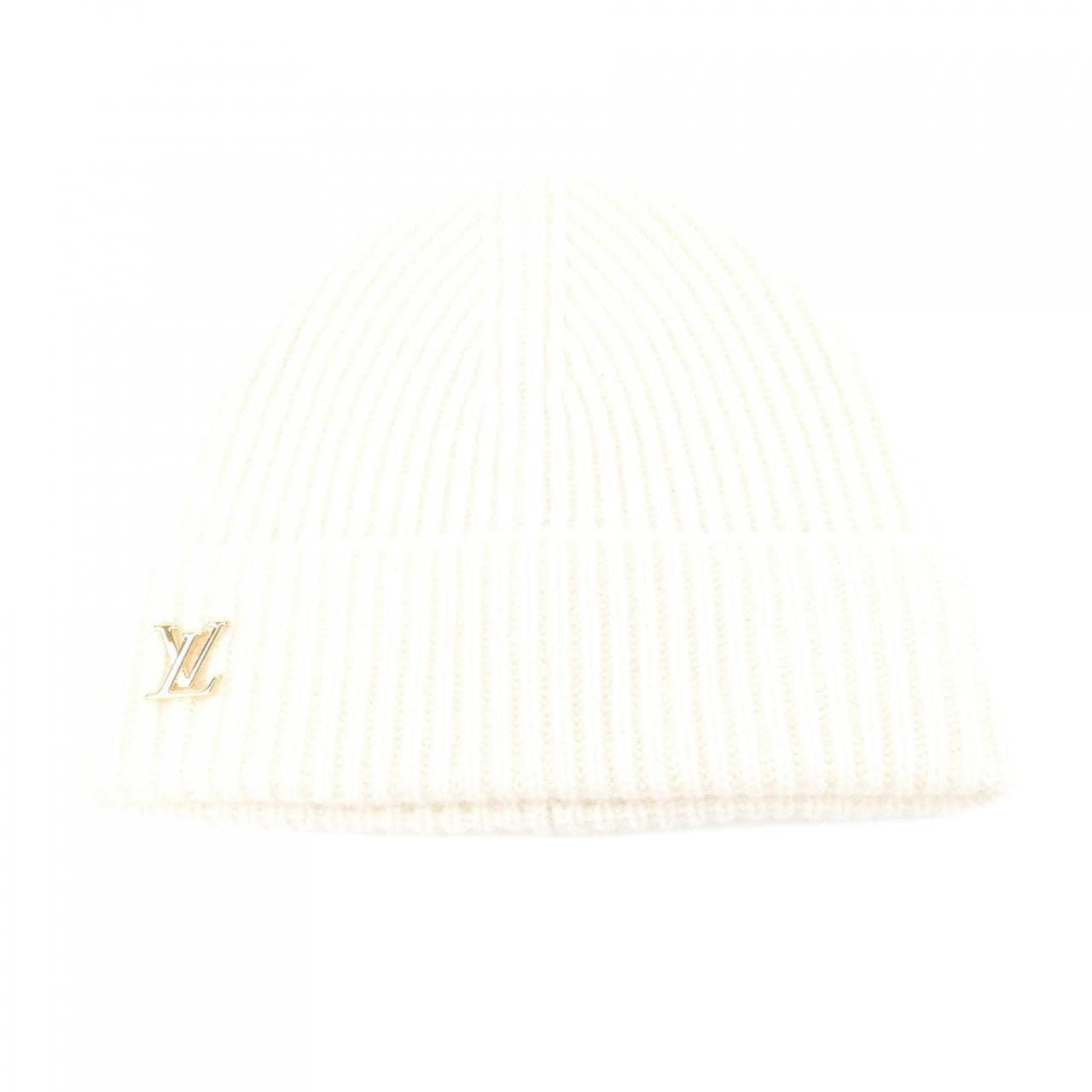 ルイヴィトン LOUIS VUITTON ニットキャップ