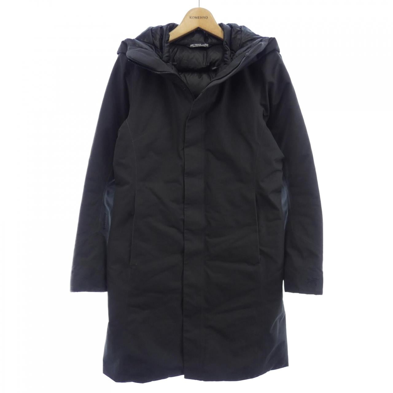 アークテリクス ARC'TERYX ダウンコート