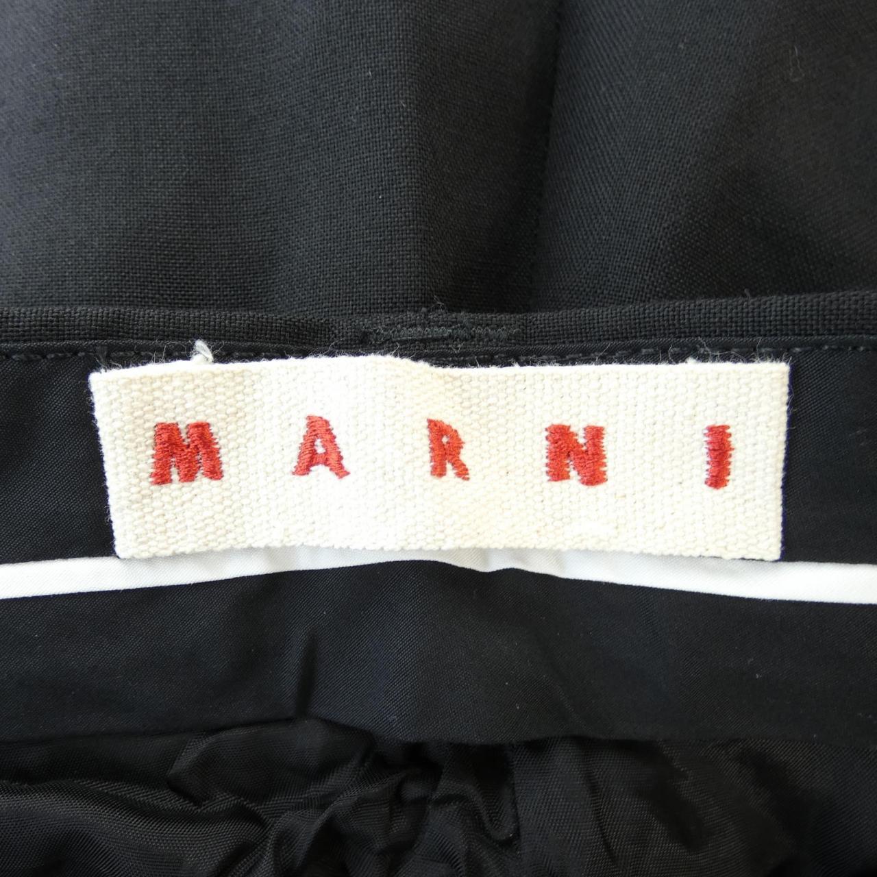 Marni MARNI裤