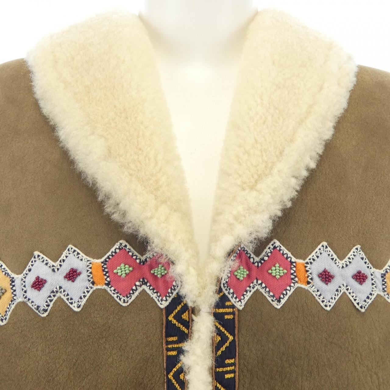 Etro ETRO vest