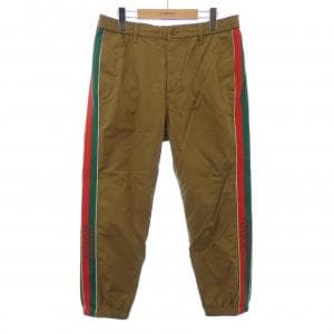 グッチ GUCCI パンツ