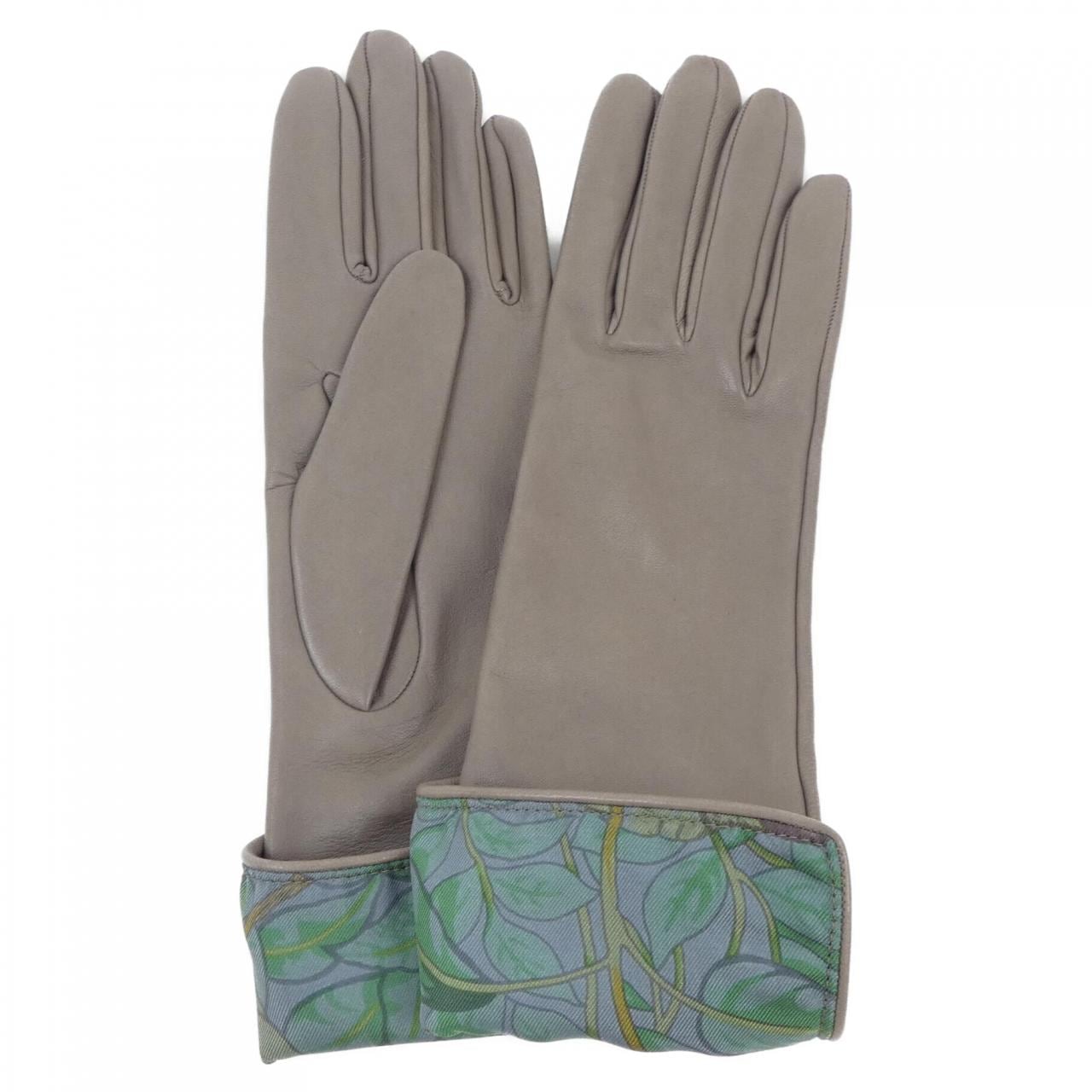 エルメス HERMES GLOVE