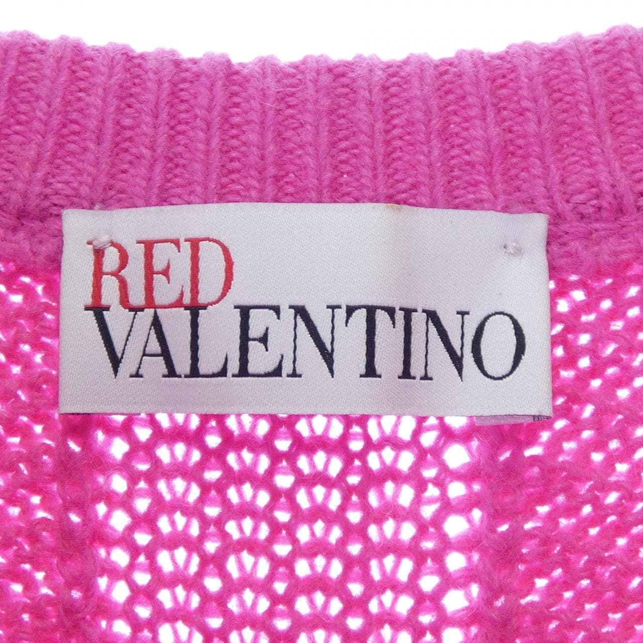 レッドバレンティノ RED VALENTINO ニット