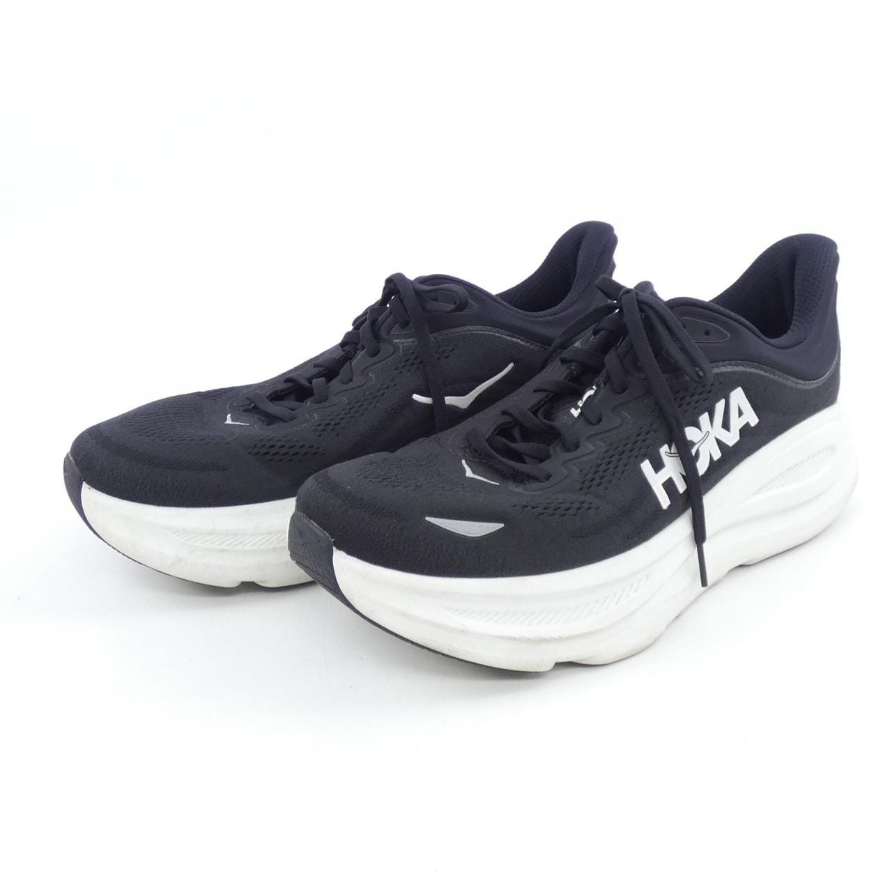 ホカオネオネ HOKA ONE ONE 1162013 BWHT スニーカー