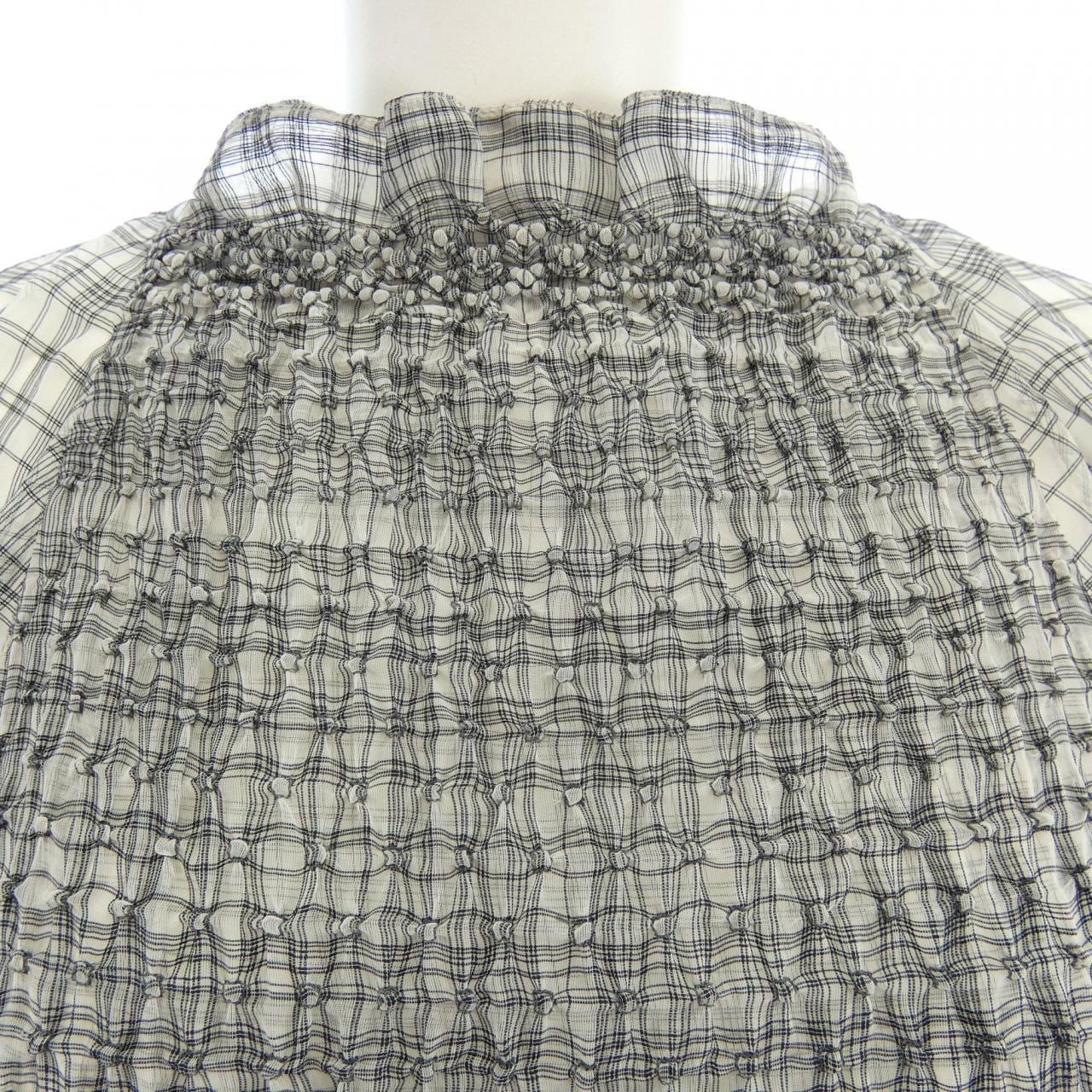 エルメス HERMES *86-7613 トップス
