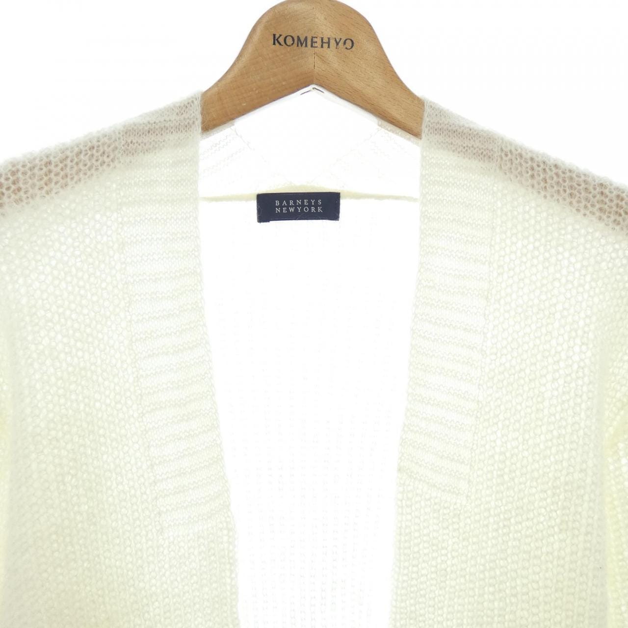伯尼紐約BARNEYS NEW YORK開衫