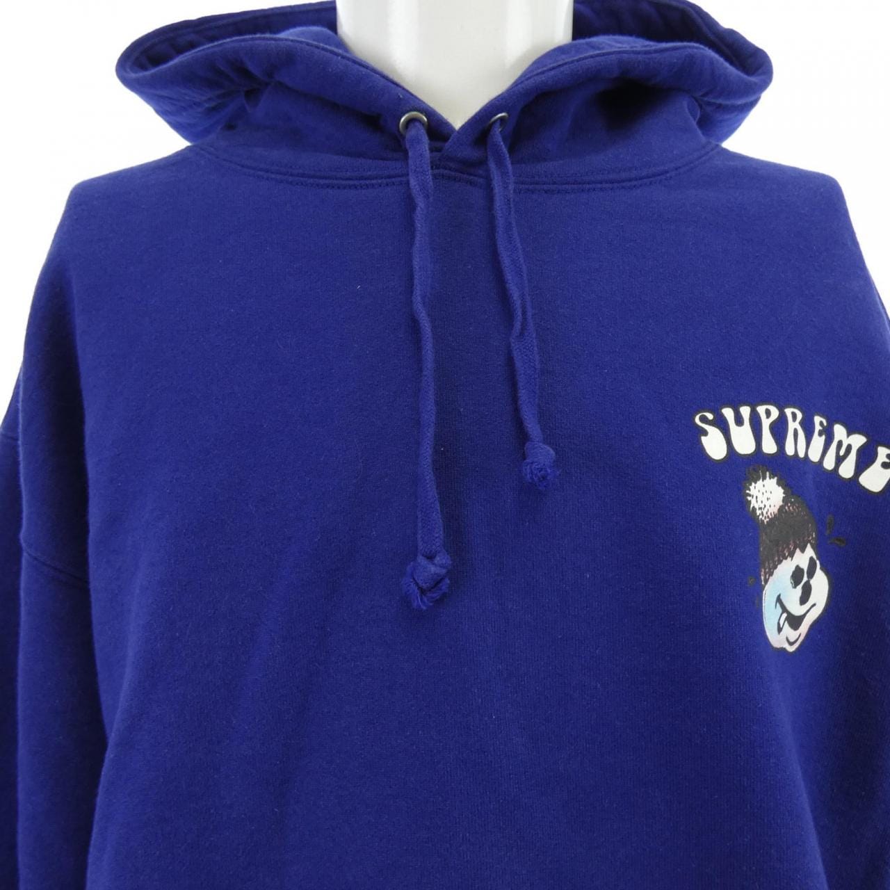 シュプリーム SUPREME Snowman Hooded パーカー