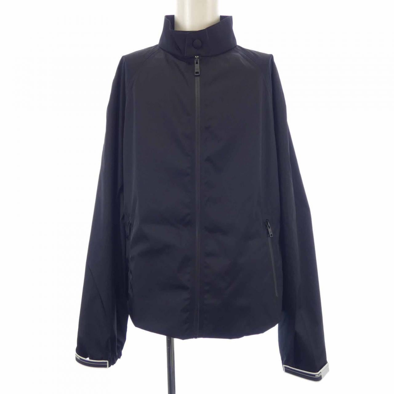 プラダ PRADA ジャケット