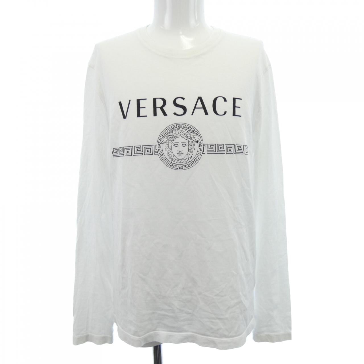 ヴェルサーチェ VERSACE Tシャツ