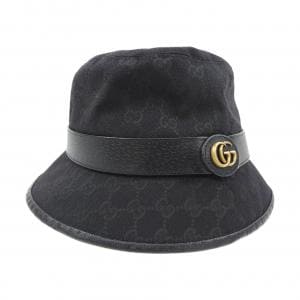 グッチ GUCCI GG 735219 4HG53 ハット