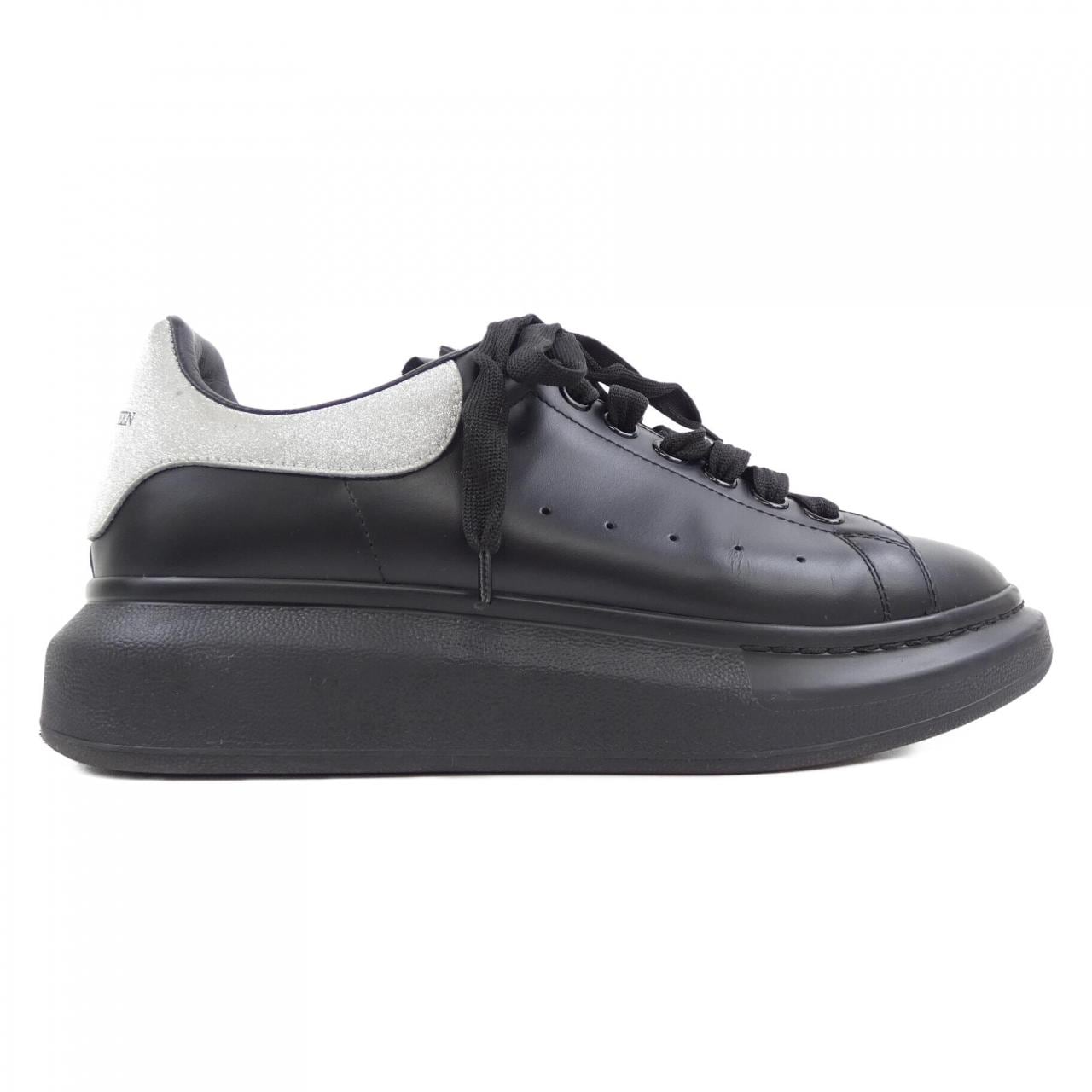 アレキサンダーマックイーン ALEXANDER McQUEEN 553680 シューズ
