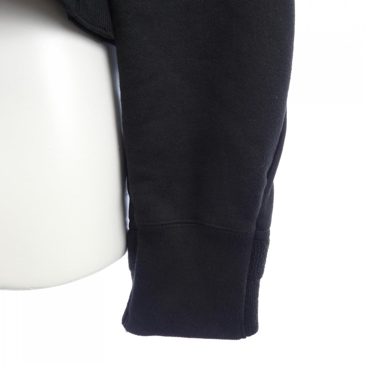 サカイ SACAI SPIEWAK コットンジャージーフーディ 24-07471 ジャケット