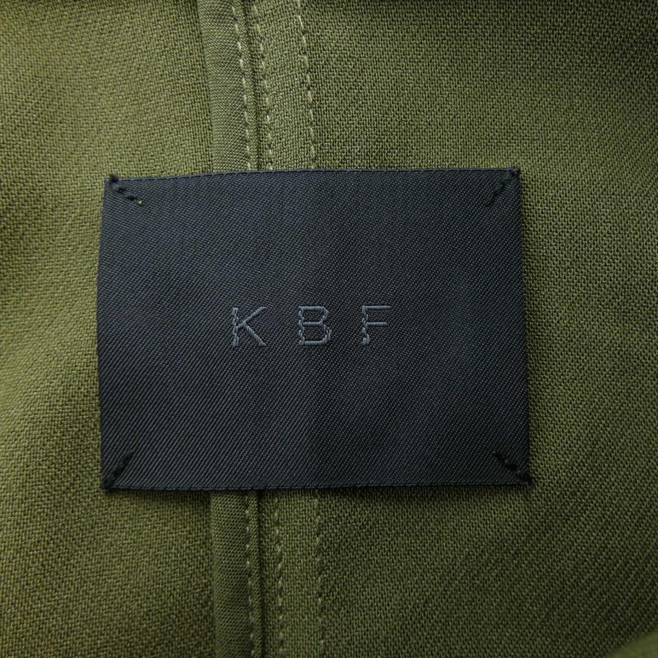 K・B・F外套