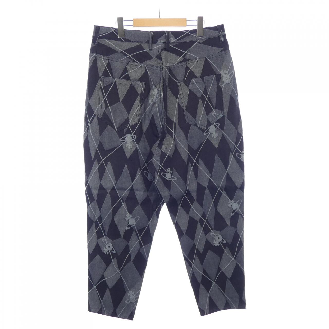 ヴィヴィアンウエストウッドマン Vivienne WestwoodMAN ジーンズ