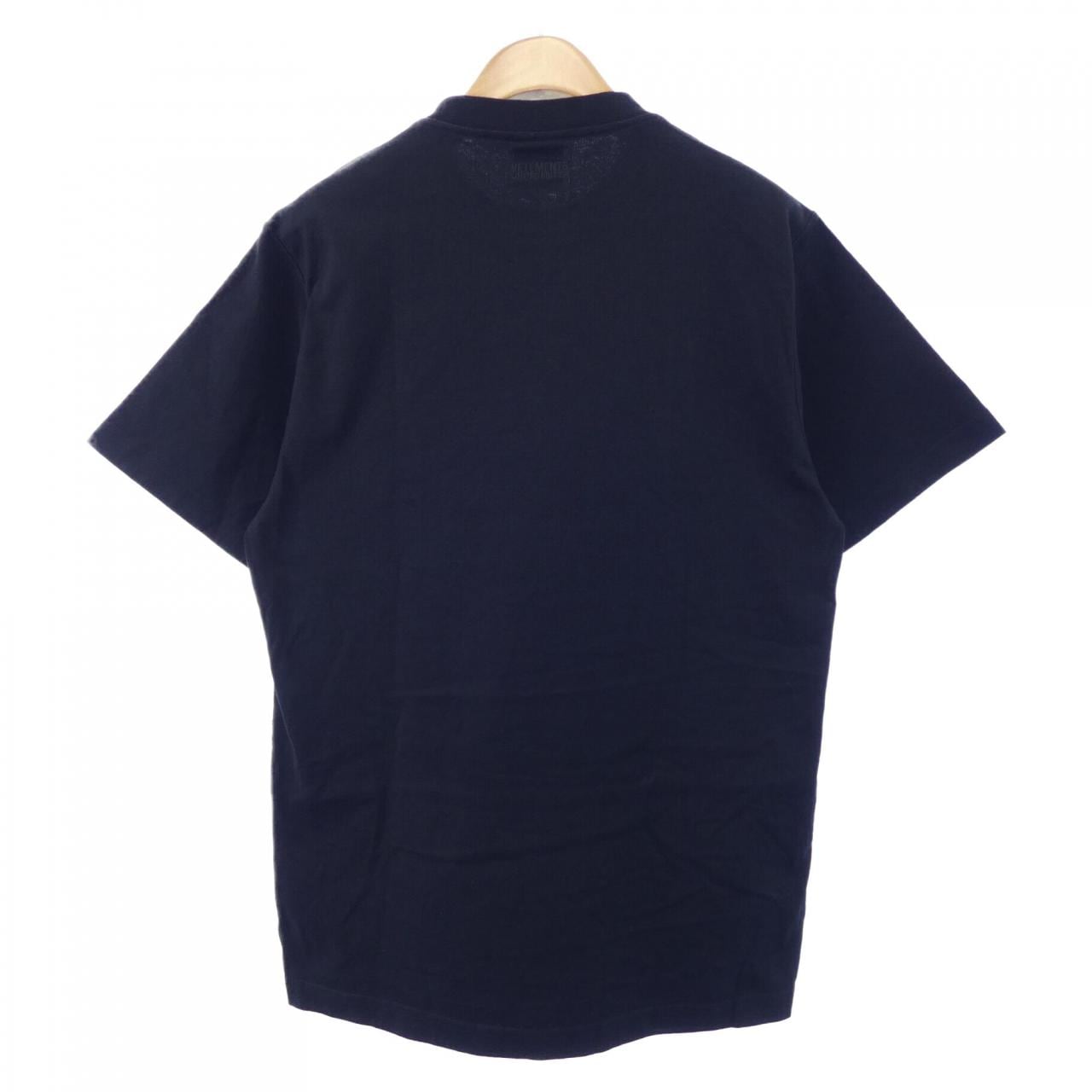 ヴェトモン VETEMENTS UE51TR620B UNISEX Tシャツ
