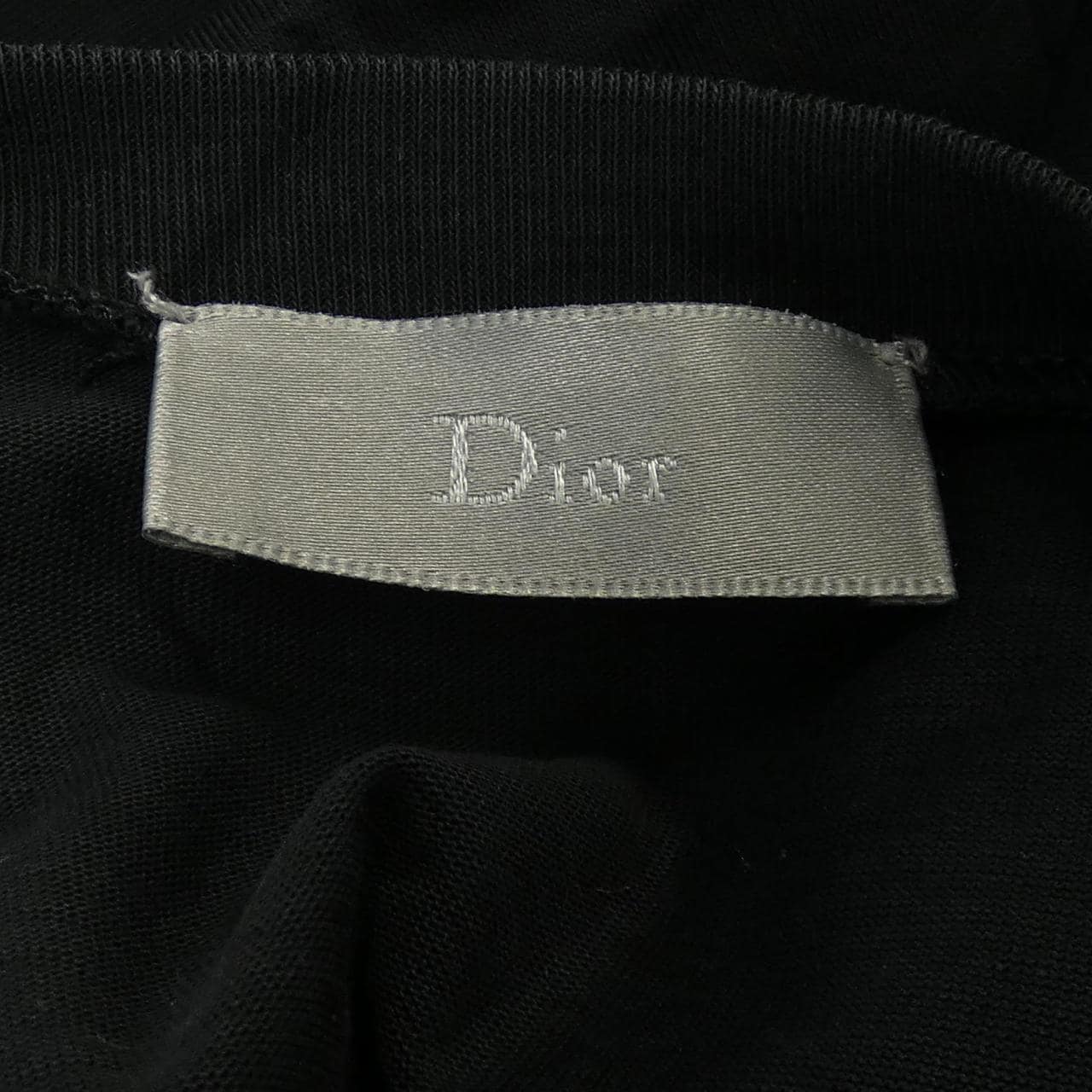 ディオールオム DIOR HOMME 133J000W0206 Tシャツ