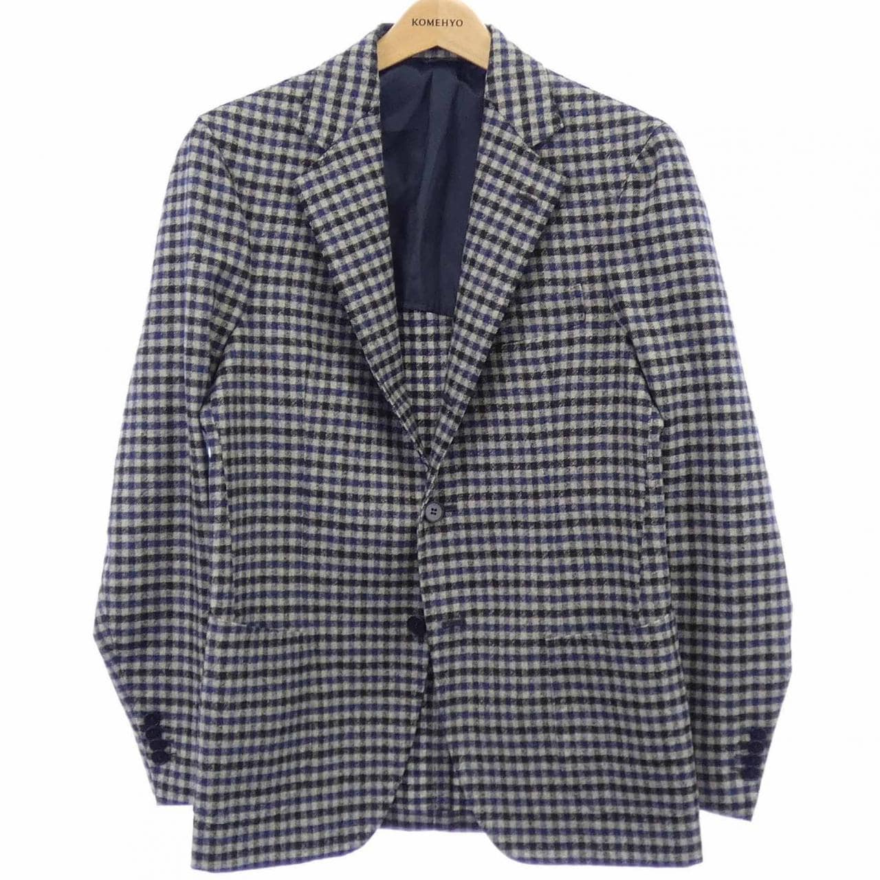 ジアーボ GABO ジャケット