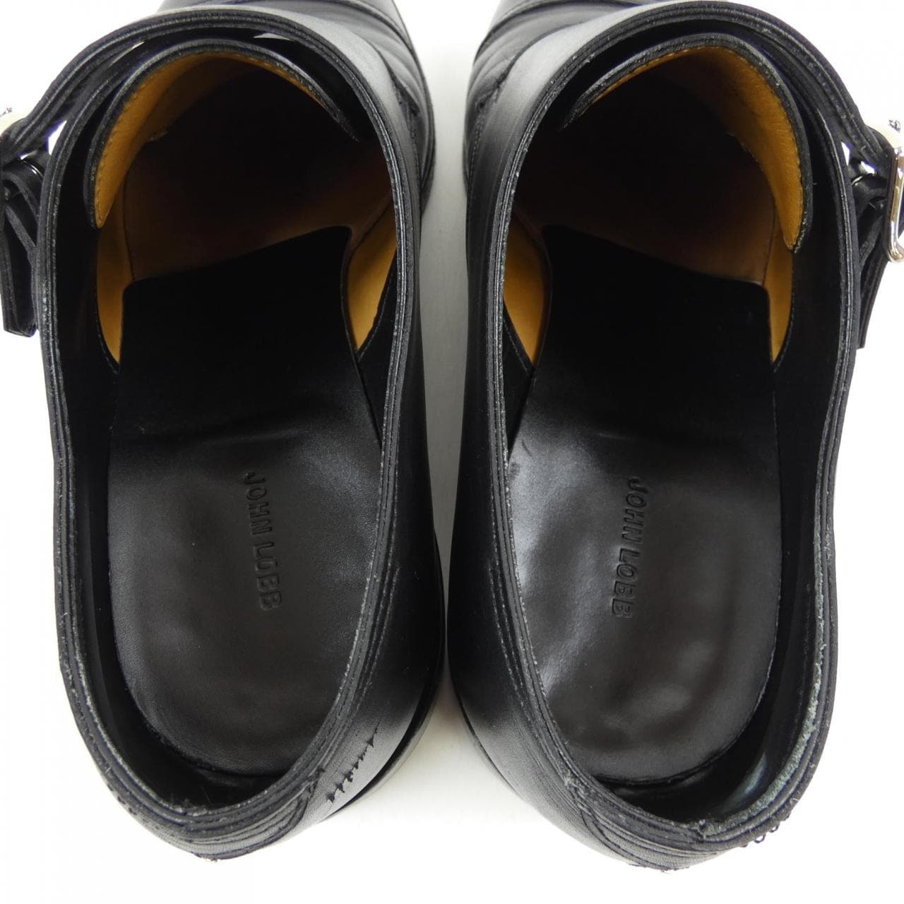 ジョンロブ JOHN LOBB WILLIAM シューズ