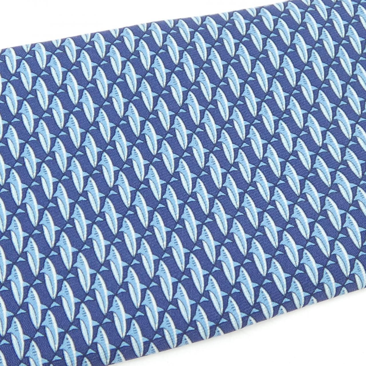 エルメス HERMES NECKTIE