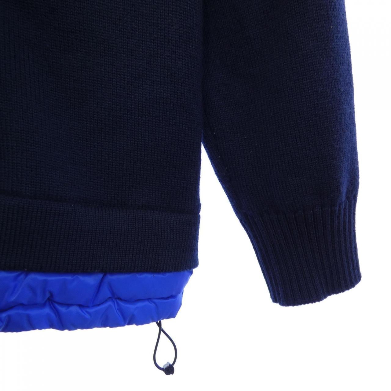 モンクレール MONCLER ダウンジャケット