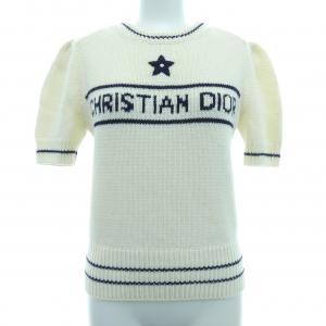 クリスチャンディオール CHRISTIAN DIOR ESSENTIALS 154S09AM305 ニット