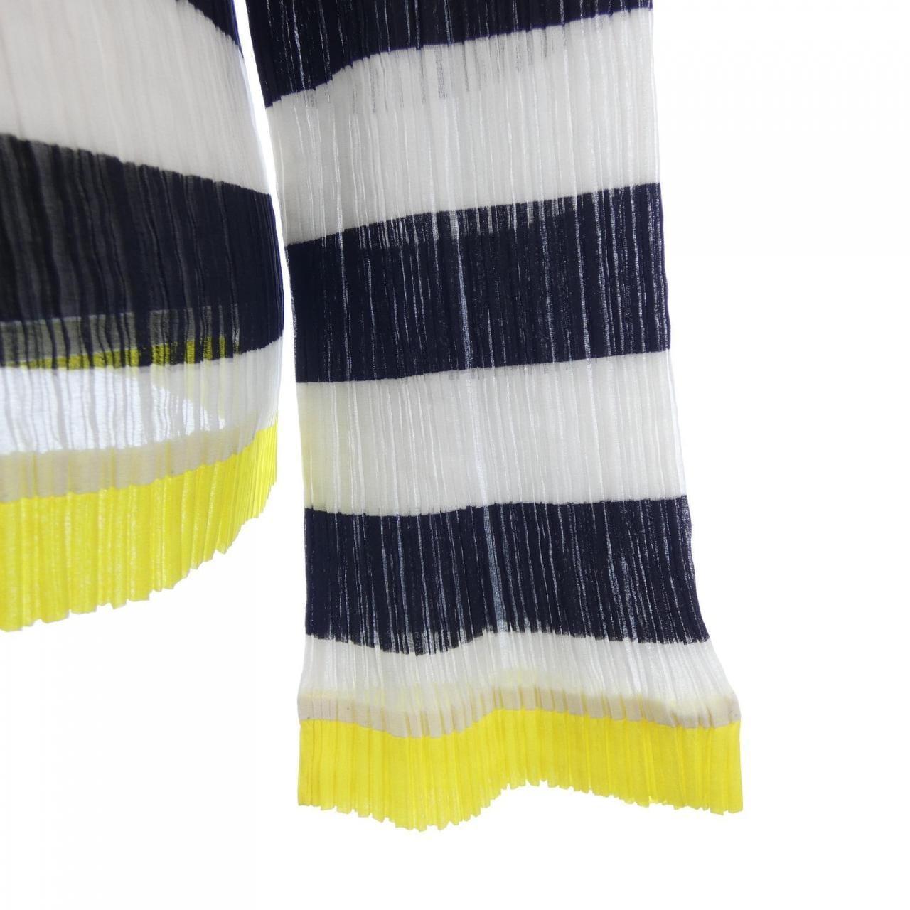 イッセイミヤケ ISSEY MIYAKE IM61-FJ807 シャツ