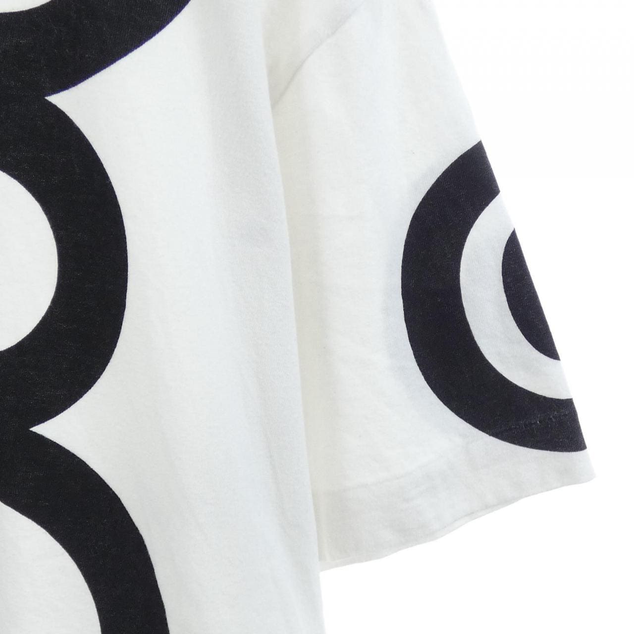 コムデギャルソン COMME des GARCONS KI-T001 Tシャツ