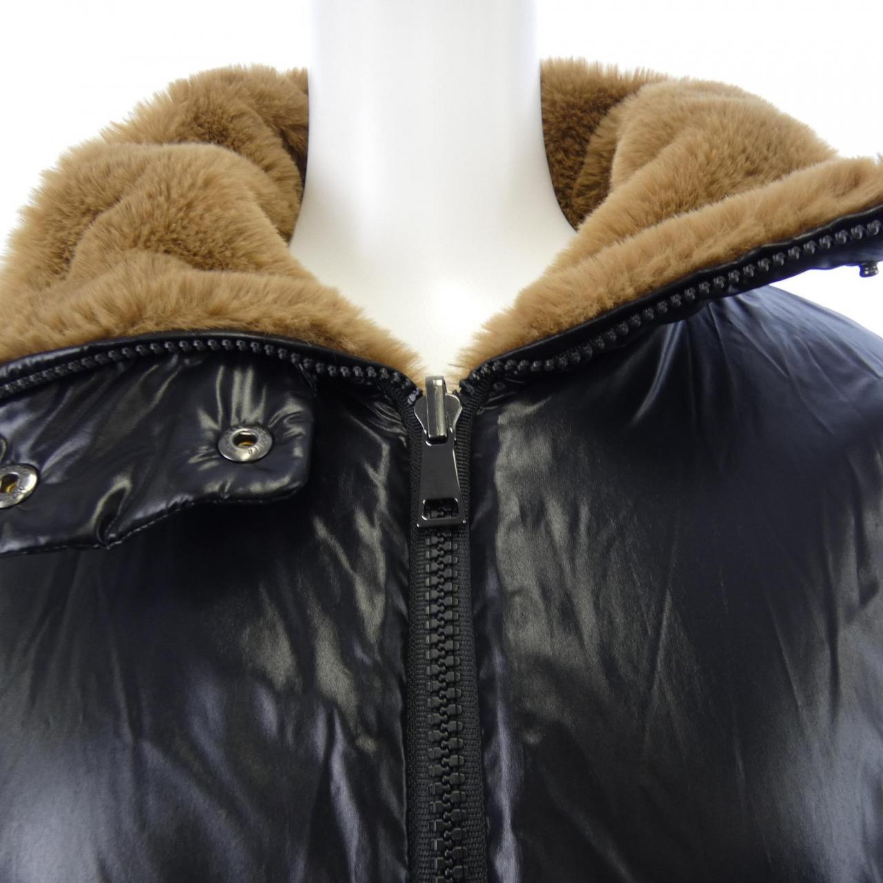 モンクレール MONCLER ADOXE ブルゾン