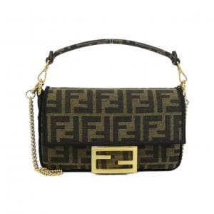 フェンディ バゲット スモール 8BS017 A6V5 バッグ