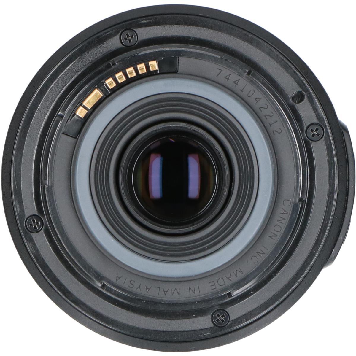 CANON EF-S55-250mm F4-5.6IS