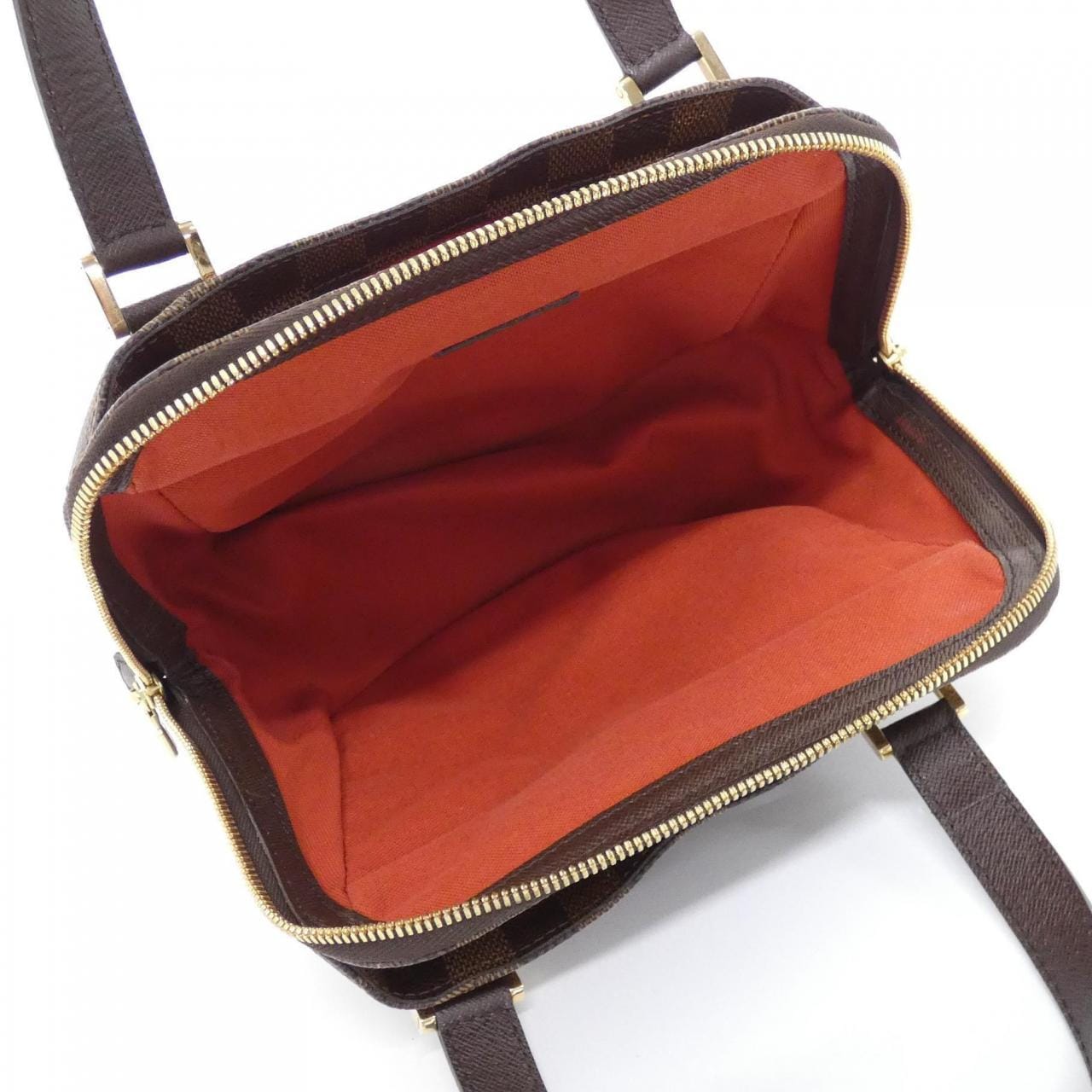 LOUIS VUITTON Damier Belem PM N51173 Bag