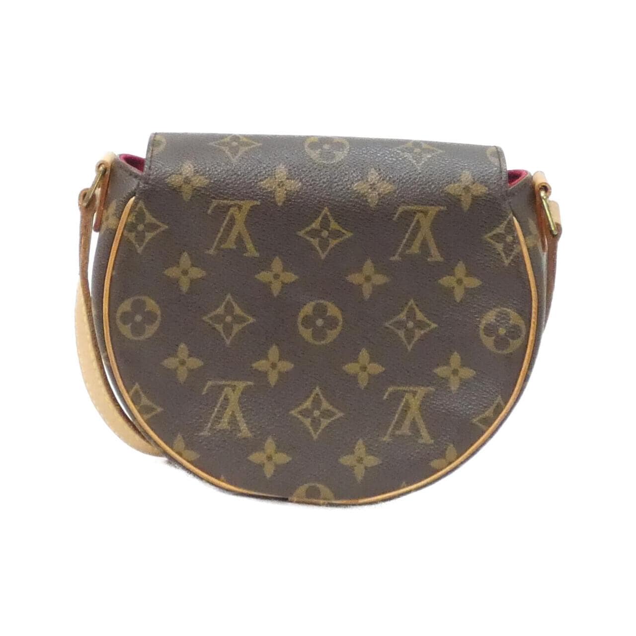 ルイヴィトン モノグラム タンブラン M51179 ショルダーバッグ