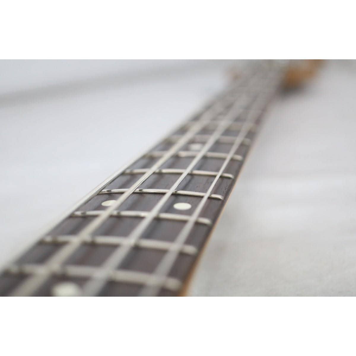 ＦＥＮＤＥＲ ＤＥＬＵＸＥ　ＡＣＴＩＶＥ　ＰＲＥＣＩＳＩＯＮ　ＢＡＳＳ　ＳＰＥＣＩＡＬ