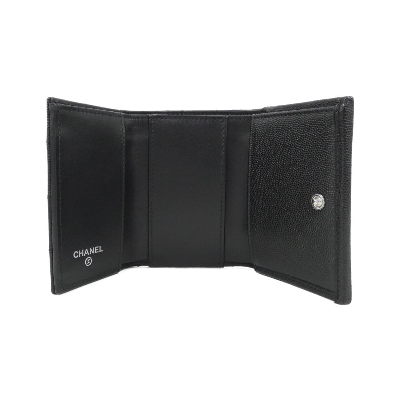 【未使用品】シャネル AP4328 財布