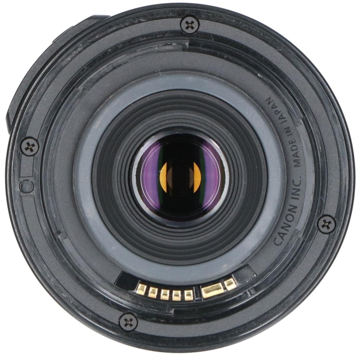 ＥＦ－Ｓ１８－５５ｍｍ　Ｆ３．５－５．６ＩＳ