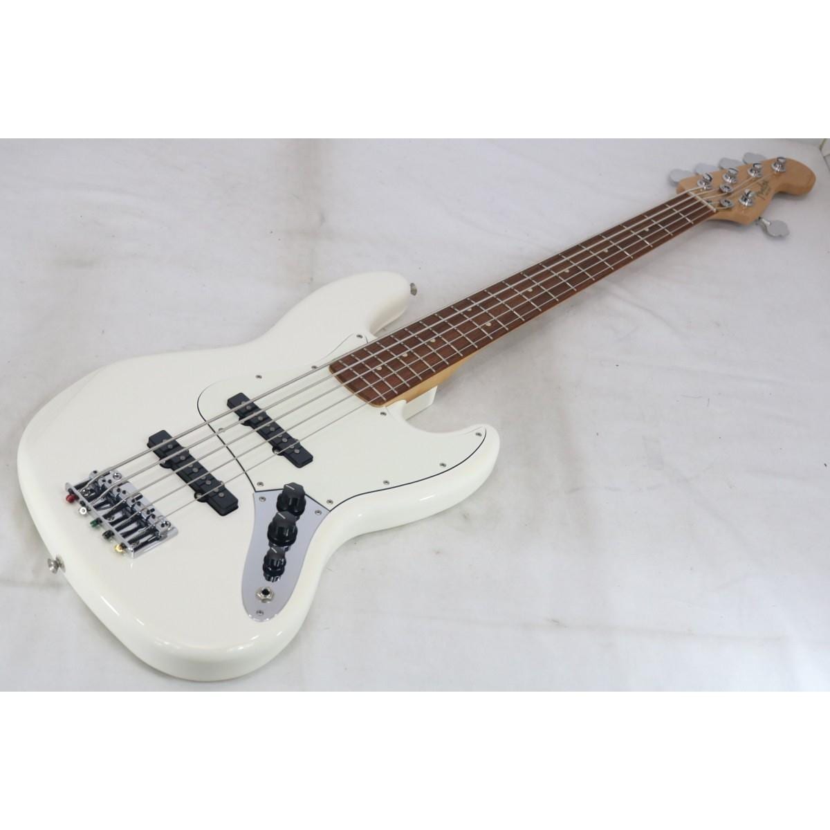 ＦＥＮＤＥＲ　　ＰＬＡＹＥＲ　ＪＡＺＺ　ＢＡＳＳ　Ｖ