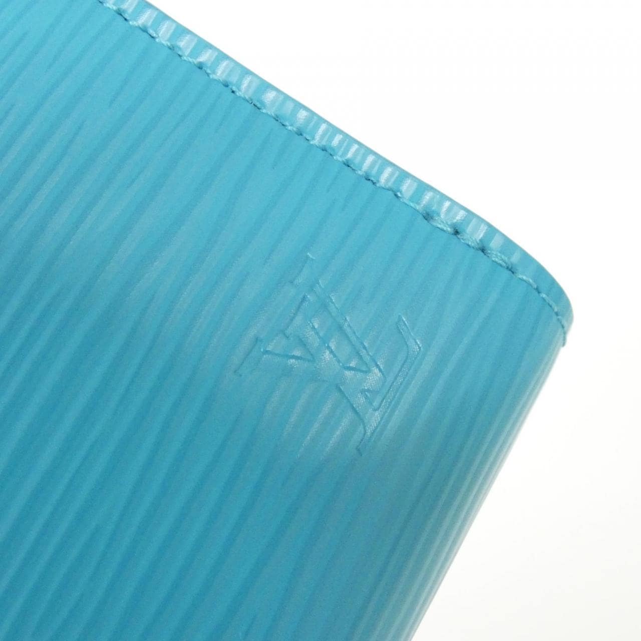 ルイヴィトン エピ(LV X TM) ジッピー コインパース M14145 コインケース