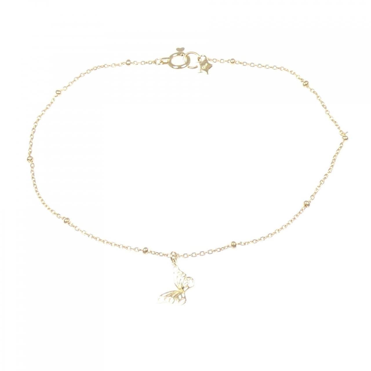 STAR JEWELRY Butterfly Bracelet