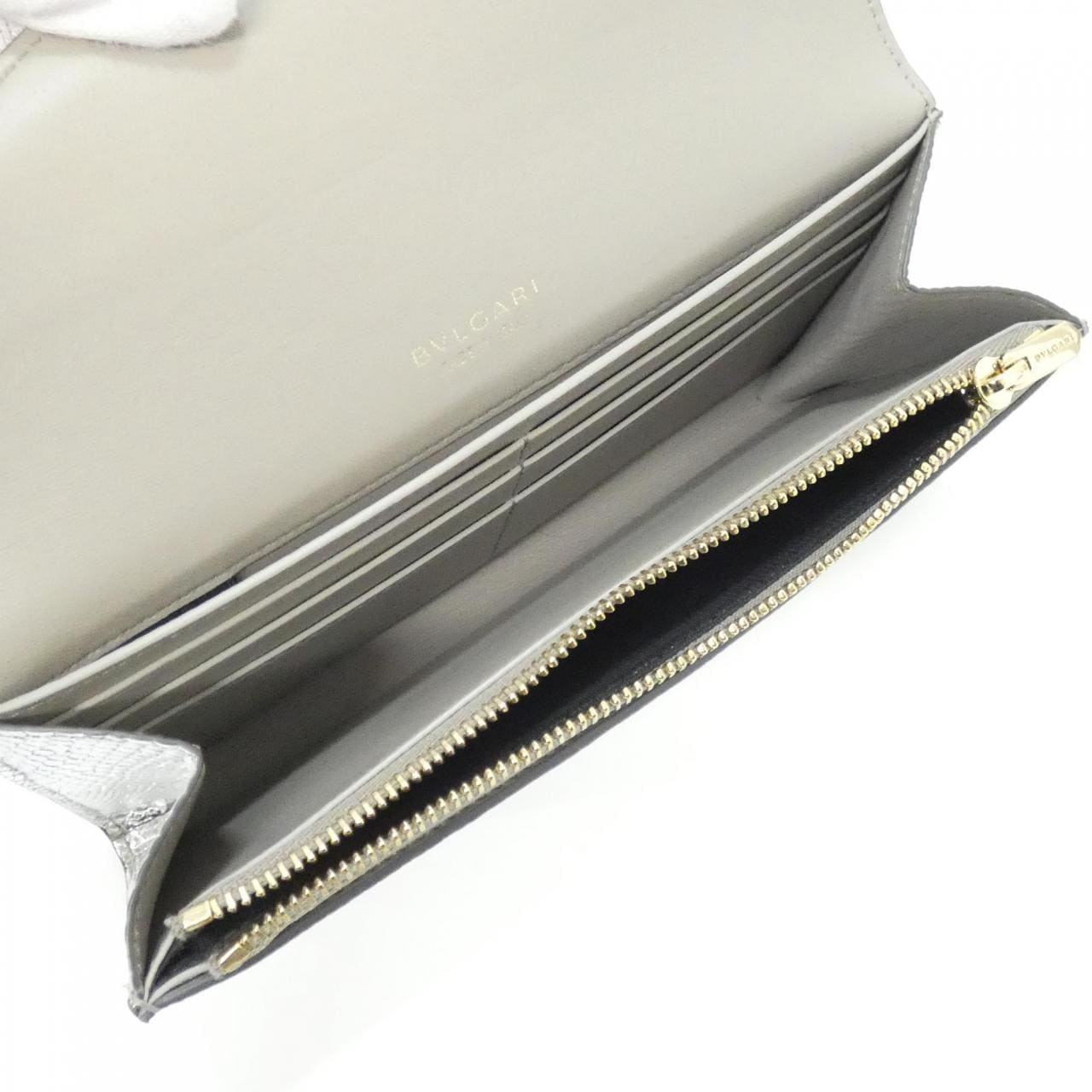 ブルガリ SERPENTI FOREVER 293280 財布